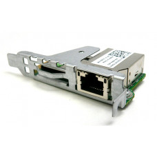 DELL Idrac 7 Enterprise Remote Access Card For Dell Poweredge R320/r420/r520 331-6956