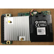 DELL Perc H710p Mini Blade Raid Controller W/1gb Nv Cache (6gbps Sas, Pci-e 2.0) For Dell Poweredge 12th Gen Blades 342-3632