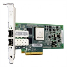 DELL 10gb Qle8152 Dual Port Pci-express Fcoe Converged Copper Host Bus Adapter With Standard Bracket 0W773M