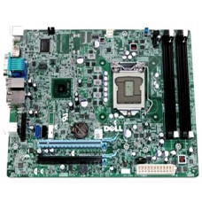 DELL System Board For Optiplex 990 Sff Desktop Pc D6H9T