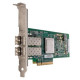 DELL Sanblade 8gb Dual Port Pci-express X8 Fibre Channel Host Bus Adapter With Standard Bracket Card Only 406-10748