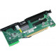 DELL Pci-e X2 Riser Card For Poweredge R805 NW371