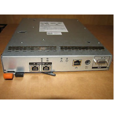 DELL Dual Port Iscsi Raid Controller For Powervault Md3000i 223-1696