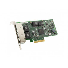 DELL Broadcom Bcm5719 1g Quad Port Ethernet Pci-e 2.0 X4 Network Interface Card YH5DX