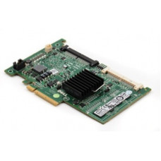 DELL Perc 6/i Dual Channel Pci-express Integrated Sas Raid Controller For Poweredge (no Battery And Cable) 0T954J