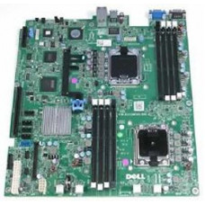 DELL Server Board For 2-socket Lga1155 W/o Cpu Poweredge R410 JD6X3