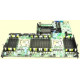 DELL System Board For Poweredge R720/r720xd Rack Server X3D66