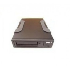 DELL 1.5tb/3tb Lto-5 Sas Hh External Tape Drive 2F9X1