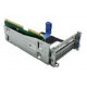 DELL Slot 6 7 Pci-e 3.0 X16 X8 (cpu 1) Riser Card 3 For Poweredge R820 NJF90