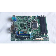 DELL System Board Lga1155 W/o Cpu Optiplex 7010 Sff WR7PY