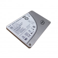 DELL 800gb Sata-6gbps 2.5inch Multi Level Cell (mlc) Sc Enterprise Value Solid State Drive For Dc S3700 Series 09T0ND