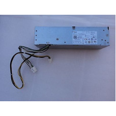 DELL 255 Watt Power Supply For Dell Optiplex 3020/9020/7020 0FN3MN