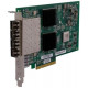 DELL Sanblade 8gb Quad Port Pci-express 2.0 X8 Fibre Channel Host Bus Adapter With Both Brackets PX4810402-06