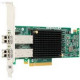 DELL Oneconnect 10gigabit Ethernet Card 10gb Enet 2port Sfp+ Pcie3.0 X8 10gb/s Nic No Optics Dac Pci Express X8 Low-profile A7512573