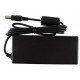 HP 120 Watt Smart Ac Adapter For Notebooks And Docking Stations- Power Cable Is Not Included 463555-002
