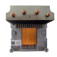 DELL Heatsink For Precision T3500 T5500 T7500 W344F