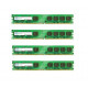 DELL 32gb (4x8gb) 1600mhz Pc3-12800r Cl11 2rx4 Ecc Registered 1.5v Ddr3 Sdram 240-pin Rdimm Dell Memory Kit 317-9079