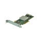 DELL Perc H310 6gb/s Pci-express 2.0 Dual Port Sas Raid Controller Card Only M7WD3