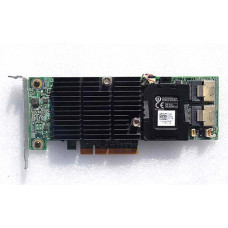 DELL Perc H710p 6gb/s Pci-e 2.0 X8 Sas Raid Controller With 1gb Nv Cache JJ8XD