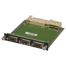 DELL Powerconnect M8024 Cx-4 Uplink Module T347D