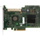 DELL Perc 5i Pci-e Sas Raid Controller With 256mb Cache E2K-UCP-51