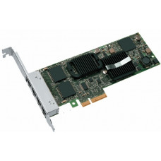 DELL Pro/1000 Et Quad Port Server Adapter Lp Pci-e H092P