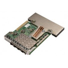 DELL Broadcom 57840s Quad Port 10gb Sfp+ Da R Series Daughtercar 540-BBCN