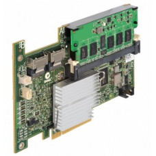 DELL Perc H700 Integrated Sas-sata Raid Controller With 512mb Cache W4V50