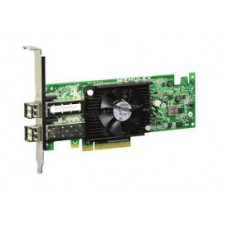 DELL Oce14102-ux-d 10gbe Dual Port Pci-e 3.0 X8 Converged Network Adapter YGW92
