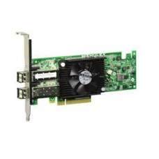 DELL Oce14102-ux-d 10gbe Dual Port Pci-e 3.0 X8 Converged Network Adapter HK4NC