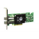 DELL 10gbe Dual Port Pci-e 3.0 X8 Converged Network Adapter OCE14102-UX-D