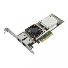 DELL Broadcom 57810s Dp 10gbase-t Cna Lp F2TFK