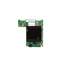 DELL Lightpulse Lpm16002b Gen5 16gb Dual Port Pci-e 3.0 Fibre Channel Mezzanine Card 73TM8