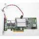 DELL Perc H200 6gb Pci-express 2.0 Sas Raid Controller Card Only 65F44