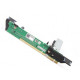 DELL Pci-e X16 Slot3 Riser Board For Poweredge R620 9WH05