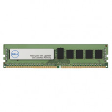 DELL 16gb (1x16gb) 2133mhz Pc4-17000 Cl15 Dual Rank Ecc Registered Ddr4 Sdram Dimm Memory Module For Workstation And Poweredge Server A7945660