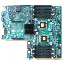 DELL System Board For Poweredge R710 Server FWX34