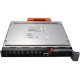 DELL Poweredge M1000e Brocade 4424 4gb 12port Fibre Switch GX499