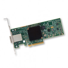 DELL 12gb/s 9300-8e 8port External Pci-express 3.0 X8 Sas Host Bus Adapter J91FN