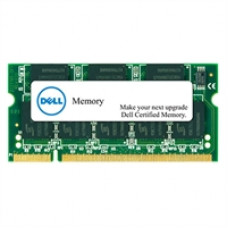 DELL 8gb (1x8gb) Pc3-12800 Ddr3-1600mhz Sdram Non-ecc Unbuffered 240-pin Sodimm Memory Module SNPN2M64C/8G