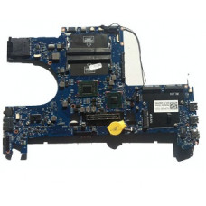 DELL System Board Core I7 2.8ghz (i7-2640m) W/cpu 2V4K0