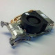 DELL Cpu Heatsink Fan Assy For Optiplex 9010 Usff FGW90