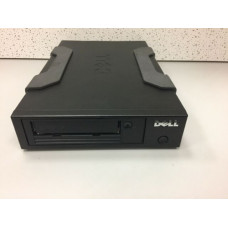 DELL 2.50tb/6.25tb Lto-6 Hh Sas External Tape Drive MFKF0