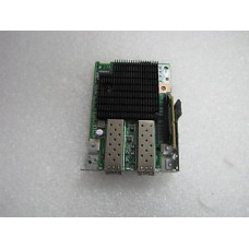 DELL Dual Port 10gbe Mezzanine Card Network Adapter X53DF