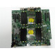 DELL System Board 2-socket Fclga2011 W/o Cpu Poweredge T620 3GCPM
