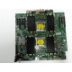 DELL System Board 2-socket Fclga2011 W/o Cpu Poweredge T620 G1CNH