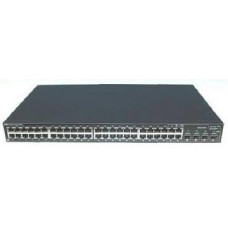 DELL Powerconnect 6248p Poe 48-port Gigabit Ethernet Switch XT800
