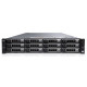 DELL POWEREDGE 2u Rack Server, 2x E5-2650 Processor 6x 32gb Ram, 2x Flexbay 2.5inch 24 Bay, 2x 750watt Power Supply R720XD