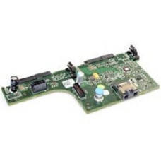 DELL 2.5 Inch Sff 2 Bay Rear Hard Drive Backplane For Poweredge R720xd MVF8C