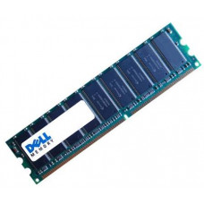 DELL 8gb (1x8gb) 1333mhz Pc3-10600 Cl9 Ecc Registered Dual Rank Low Voltage Ddr3 Sdram 240-pin Dimm Genuine Dell Memory For Dell Poweredge Server And Precision Workstation A5272874